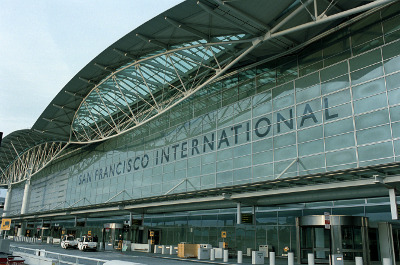 San Francisco International Airport